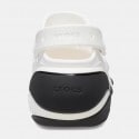 Crocs Bubble Crush Clog Γυναικεία Σανδάλια