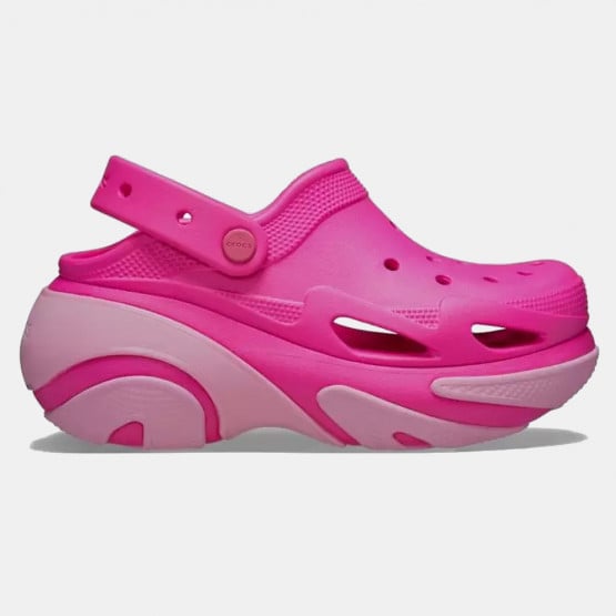 Crocs Bubble Crush Clog Women's Sandals