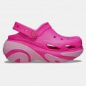 Crocs Bubble Crush Clog Women's Sandals