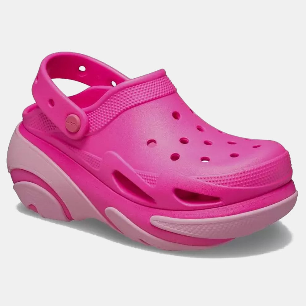 Crocs Bubble Crush Clog Women's Sandals