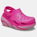 Crocs Bubble Crush Clog Women's Sandals