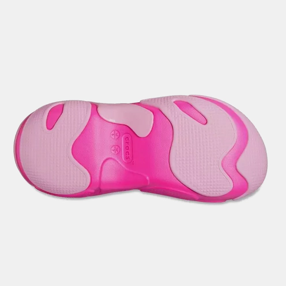 Crocs Bubble Crush Clog Women's Sandals