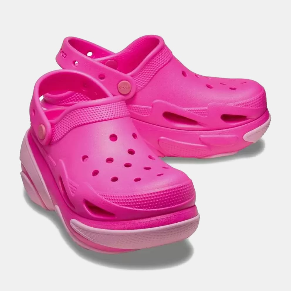 Crocs Bubble Crush Clog Women's Sandals