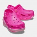 Crocs Bubble Crush Clog Women's Sandals