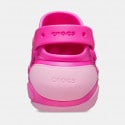 Crocs Bubble Crush Clog Women's Sandals