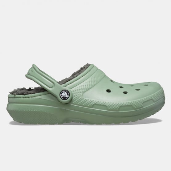 Crocs Classic Lined Clog Women's Sandals
