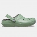 Crocs Classic Lined Clog Γυναικεία Σανδάλια