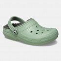 Crocs Classic Lined Clog Γυναικεία Σανδάλια