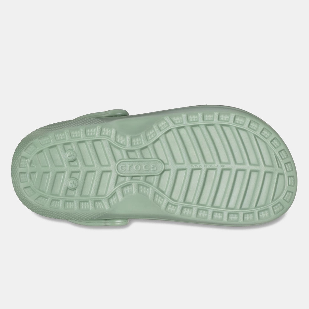 Crocs Classic Lined Clog Γυναικεία Σανδάλια