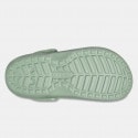 Crocs Classic Lined Clog Γυναικεία Σανδάλια
