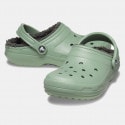 Crocs Classic Lined Clog Γυναικεία Σανδάλια