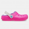 Crocs Classic Lined Clog Kids' Sandals