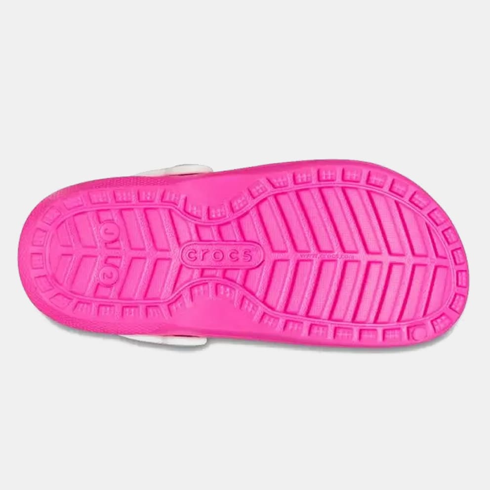 Crocs Classic Lined Clog Kids' Sandals