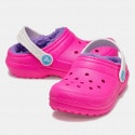 Crocs Classic Lined Clog Kids' Sandals