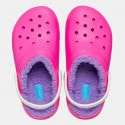 Crocs Classic Lined Clog Kids' Sandals