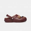 Crocs Classic Lined Clog Kids' Sandals