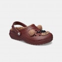 Crocs Classic Lined Clog Kids' Sandals