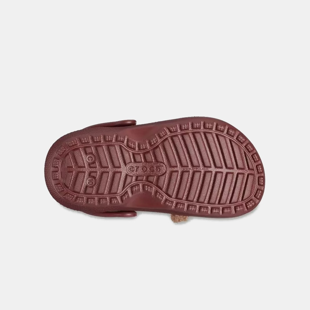 Crocs Classic Lined Clog Kids' Sandals