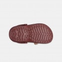 Crocs Classic Lined Clog Kids' Sandals