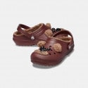 Crocs Classic Lined Clog Kids' Sandals