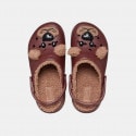 Crocs Classic Lined Clog Kids' Sandals