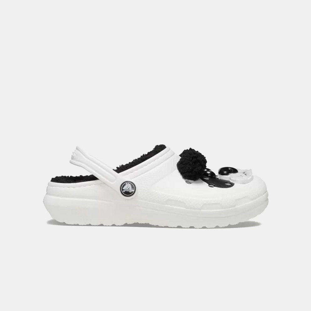 Crocs Classic Lined Clog Kids' Sandals