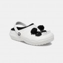 Crocs Classic Lined Clog Kids' Sandals
