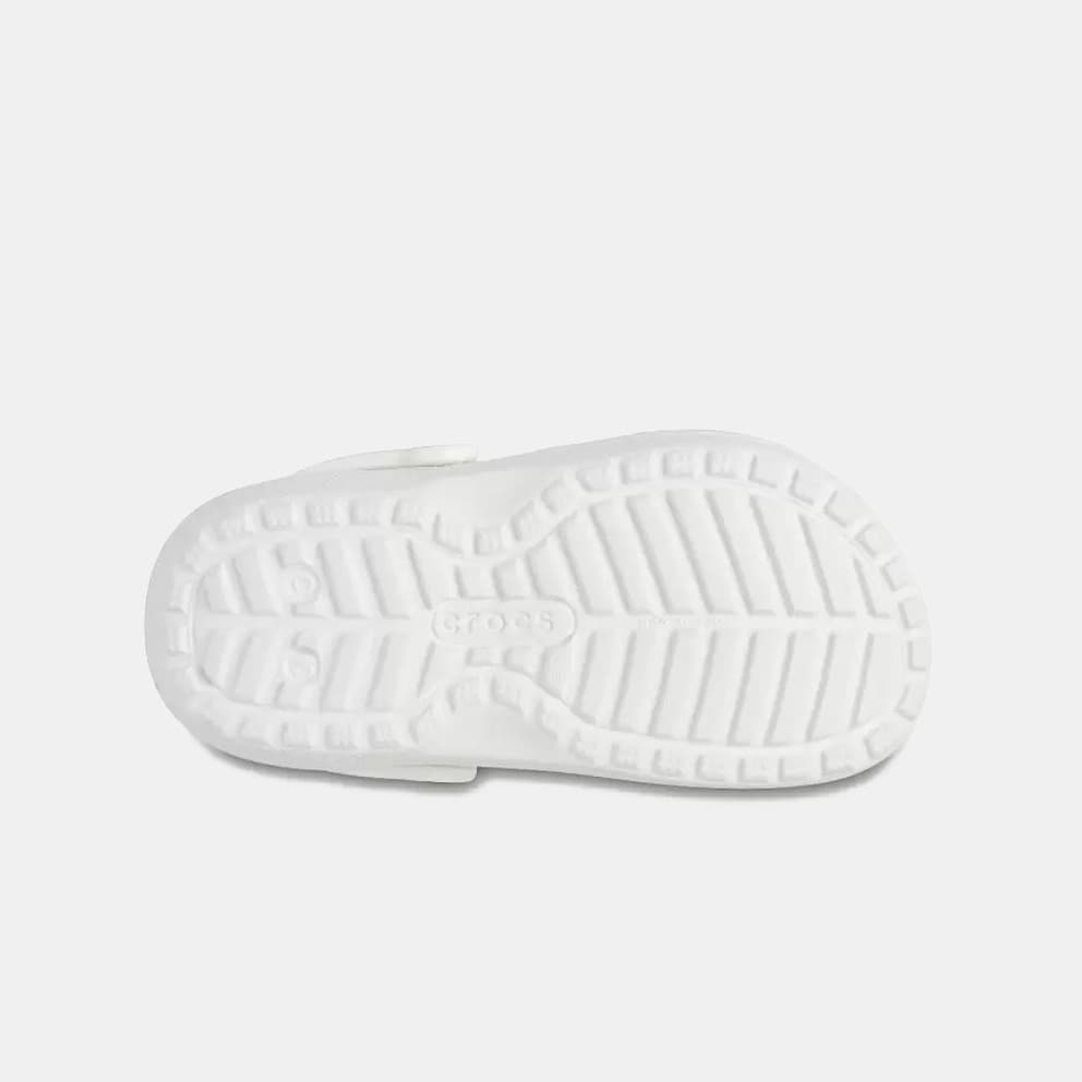 Crocs Classic Lined Clog Kids' Sandals