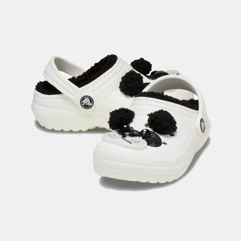 Crocs Classic Lined Clog Kids' Sandals