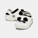 Crocs Classic Lined Clog Kids' Sandals