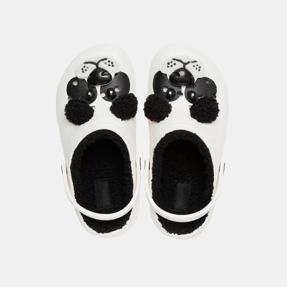 Crocs Classic Lined Clog Kids' Sandals