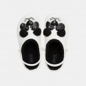 Crocs Classic Lined Clog Kids' Sandals