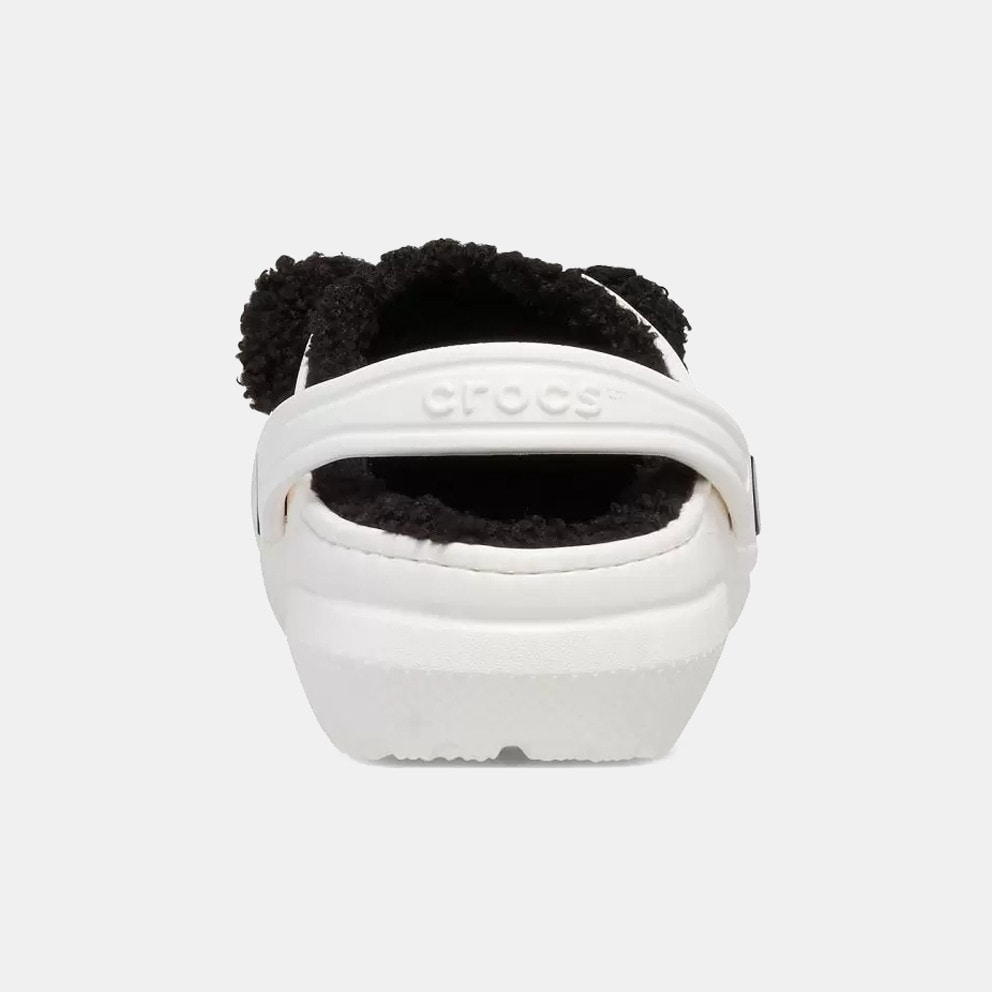 Crocs Classic Lined Clog Kids' Sandals