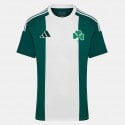 adidas Παναθηναϊκός 1η Επίσημη Εμφάνιση Παιδική Φανελα Ποδοσφαίρου