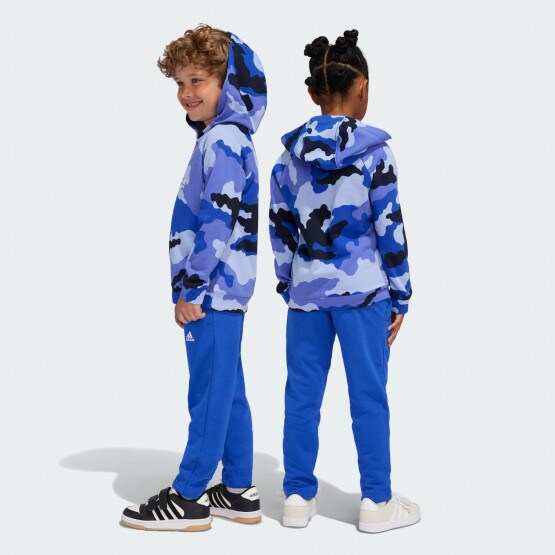 Adidas hoodie set baby on sale