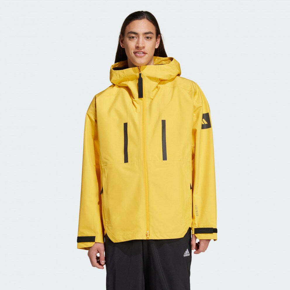 adidas sportswear Myshelter Rain.Rdy Jacket