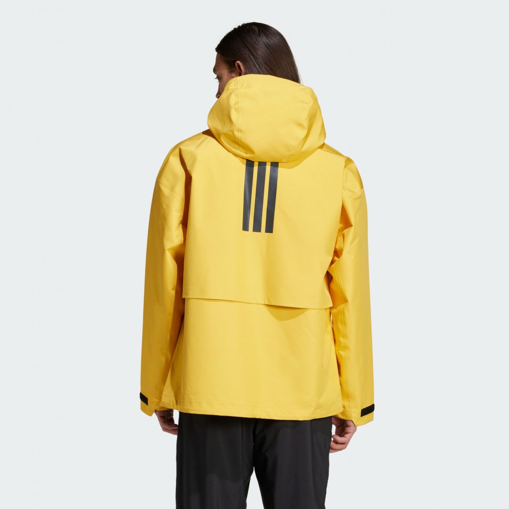adidas sportswear Myshelter Rain.Rdy Jacket
