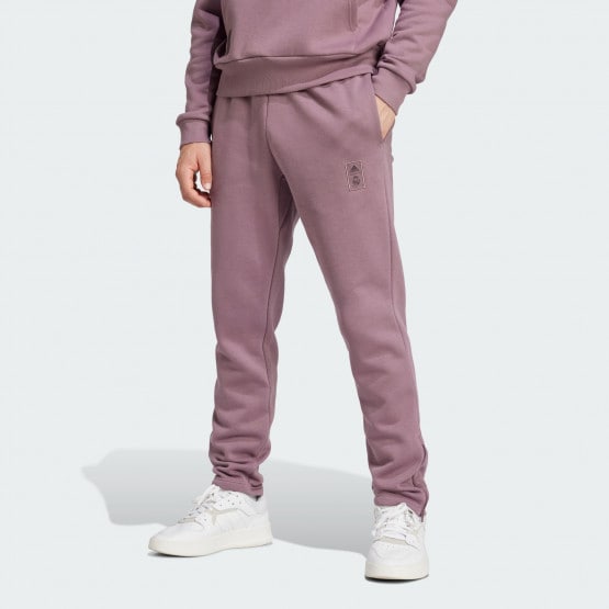 adidas Real Madrid Seasonal Pants
