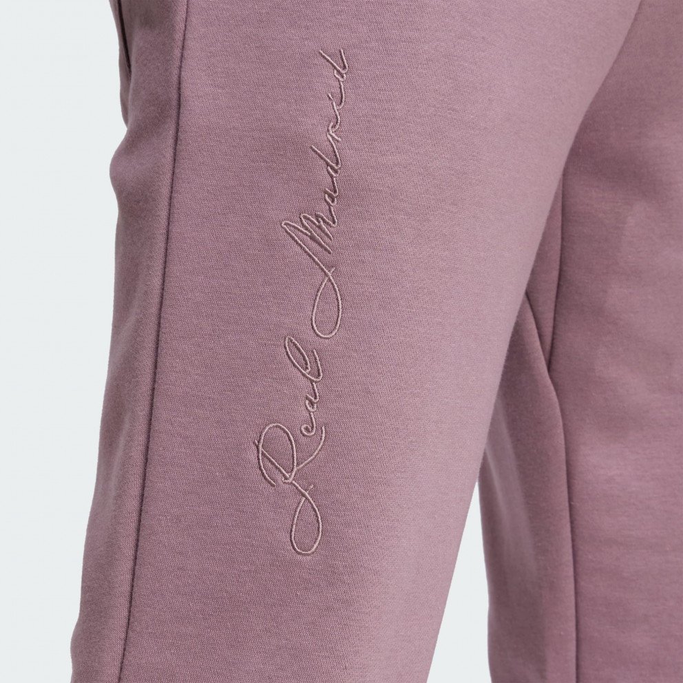 adidas Real Madrid Seasonal Pants