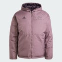adidas Real Madrid Seasonal Down Jacket