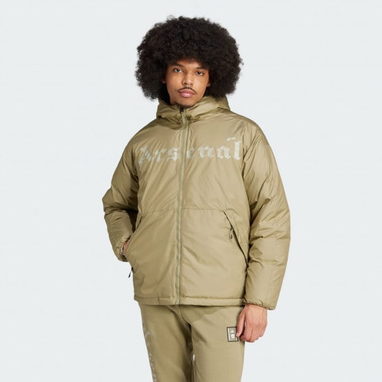 adidas Arsenal Seasonal Down Jacket