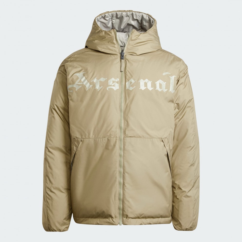 adidas Arsenal Seasonal Down Jacket
