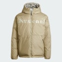adidas Arsenal Seasonal Down Jacket