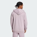adidas Juventus Seasonal Full-Zip Hoodie