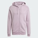 adidas Juventus Seasonal Full-Zip Hoodie