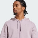 adidas Juventus Seasonal Full-Zip Hoodie