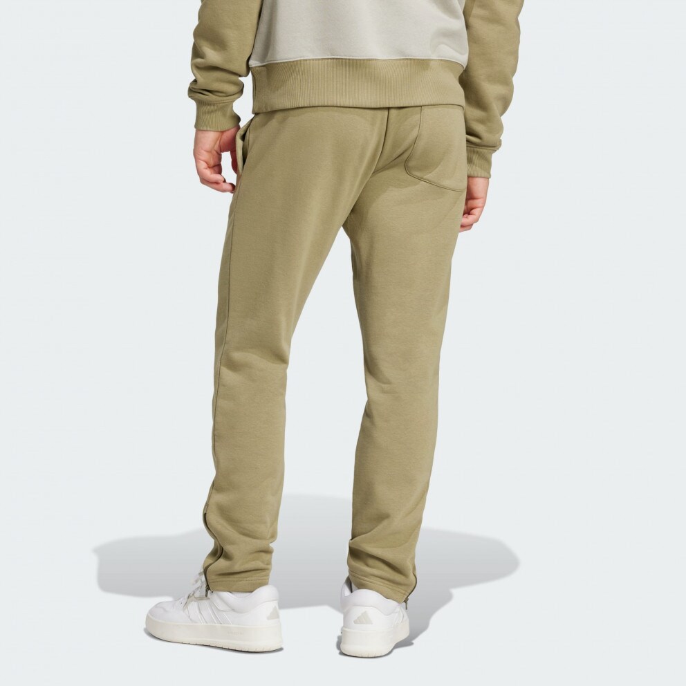 adidas Arsenal Seasonal Fleece Pants