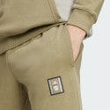 adidas Arsenal Seasonal Fleece Pants