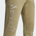 adidas Arsenal Seasonal Fleece Pants