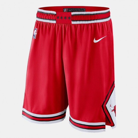 Nike NBA Chicago Bulls Icon Edition Swingman Men's Shorts